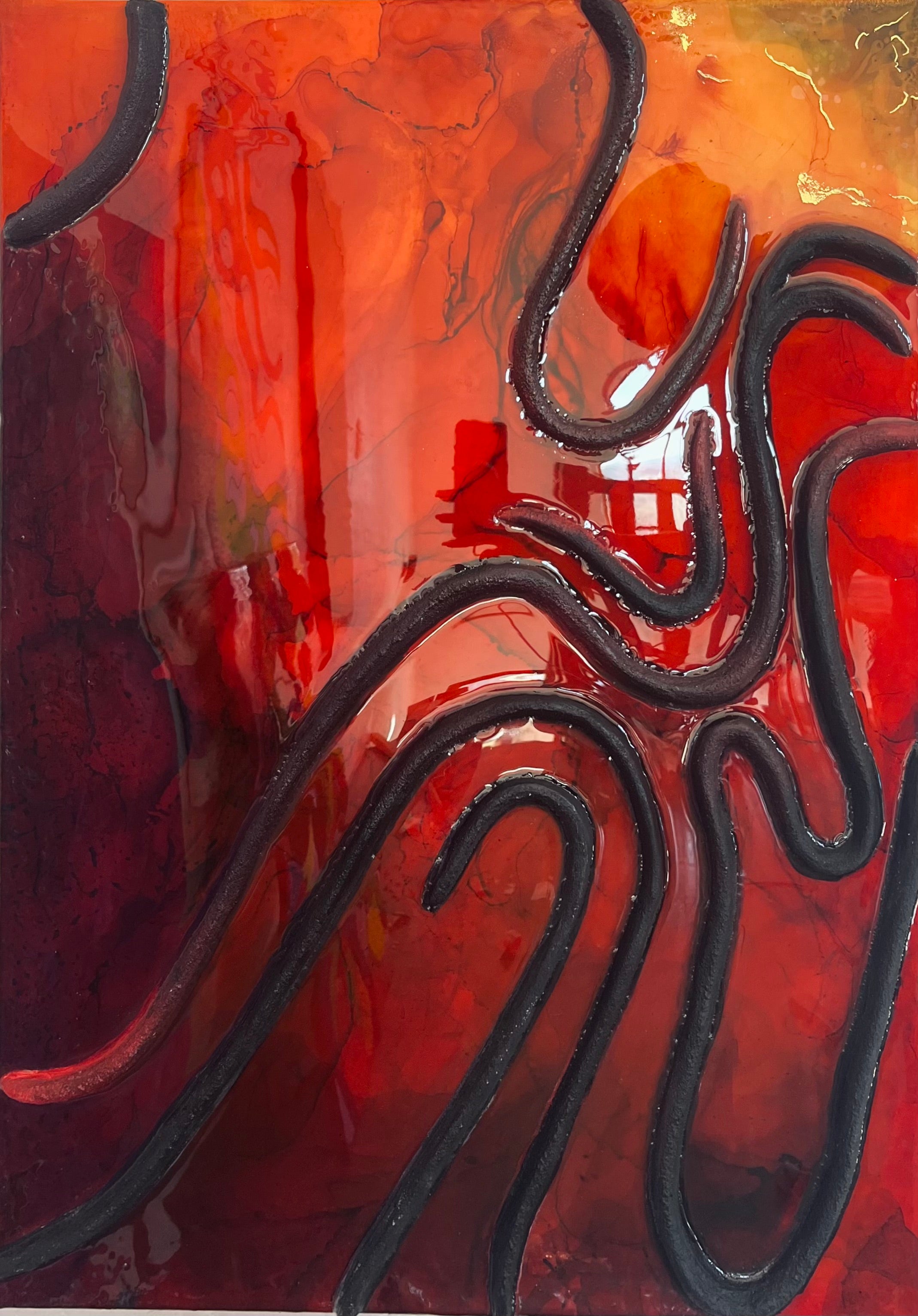 May you never run dry