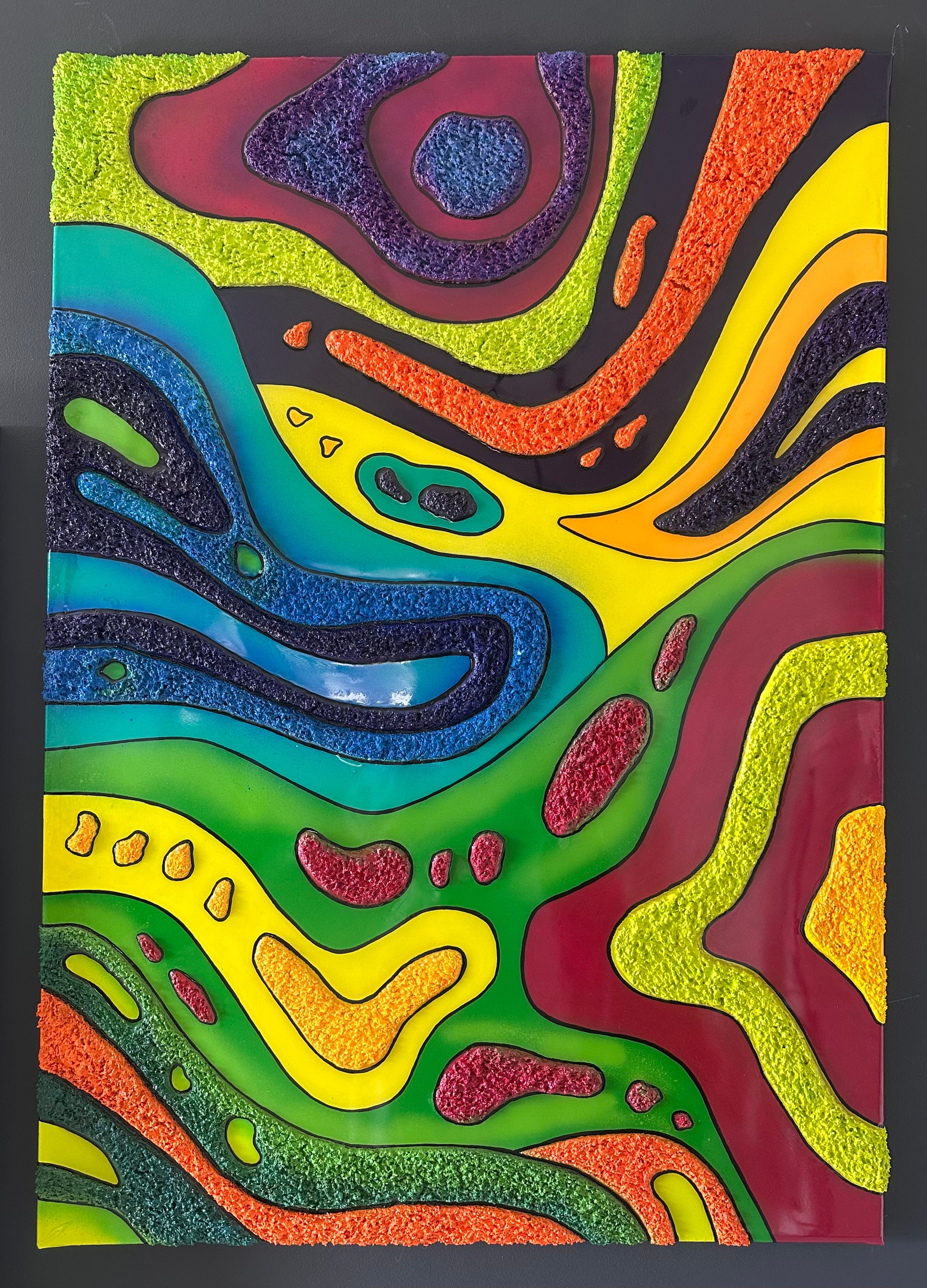 Liquid Nostalgia