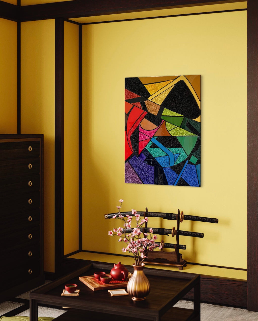 A Different Sunshine