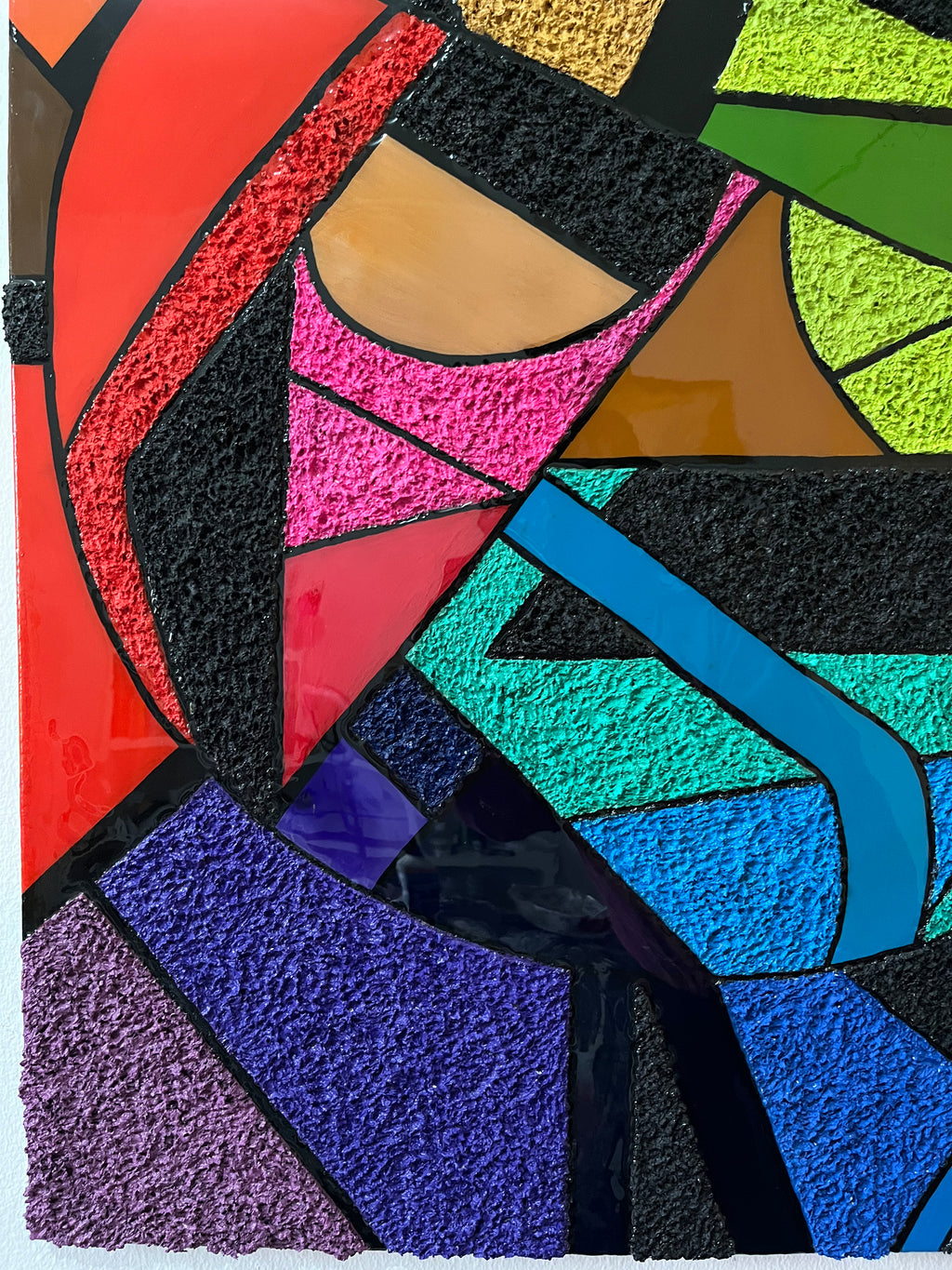 A Different Sunshine